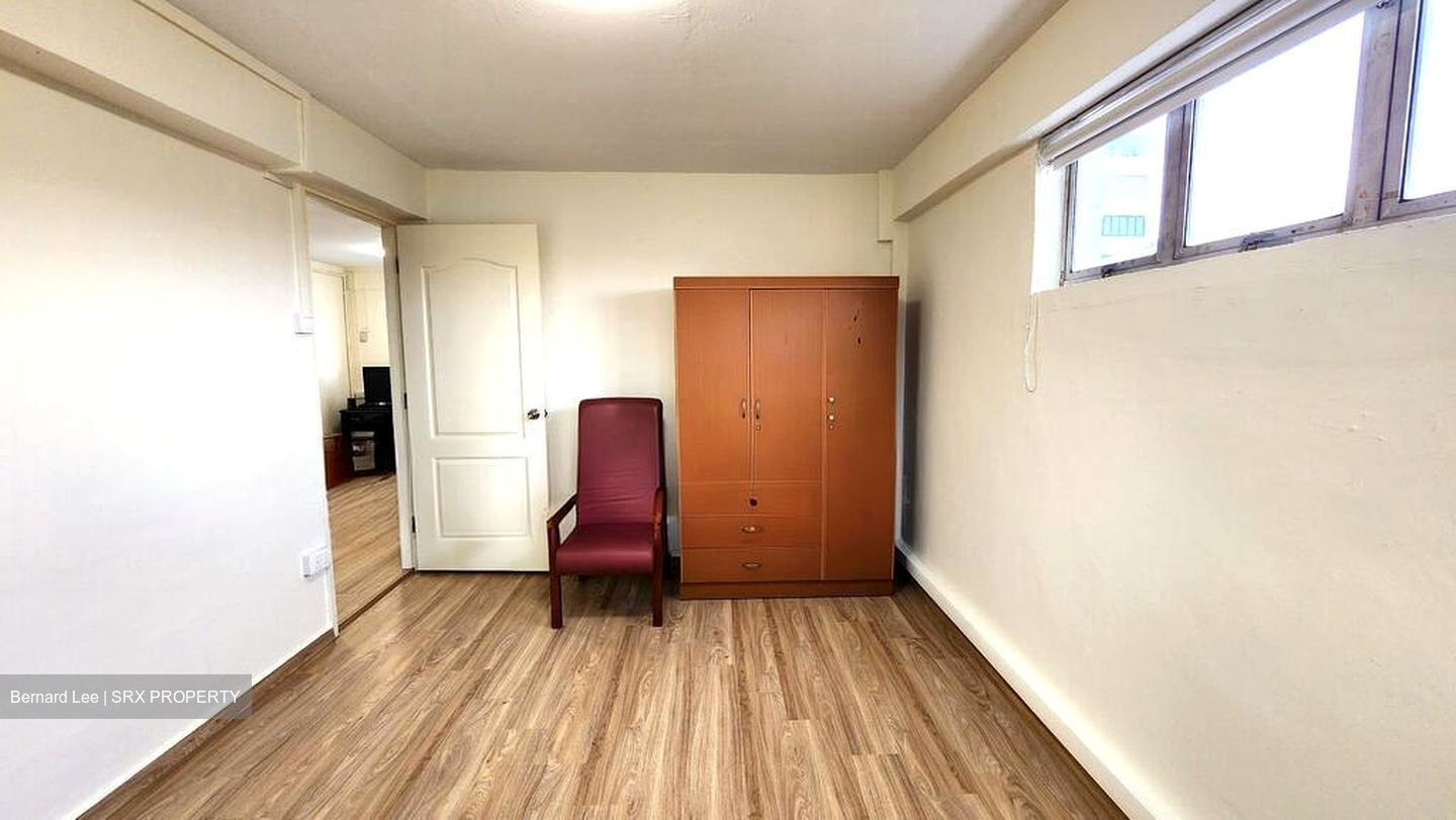 Blk 82 Commonwealth Heights (Queenstown), HDB 3 Rooms #531586901